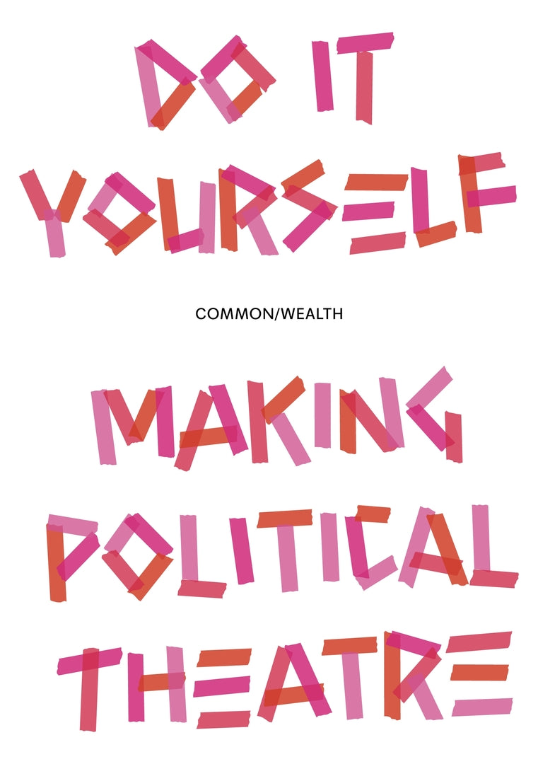 Cover image for Do It Yourself ISBN 9781526192974